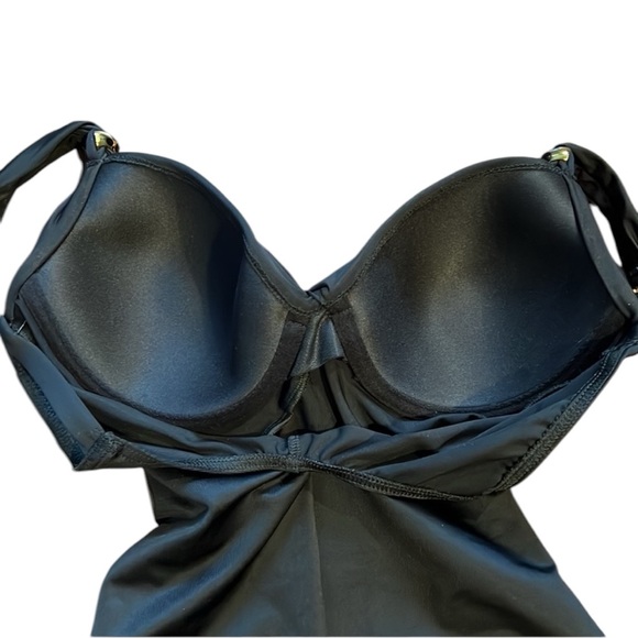 NWOT Miraclesuit Razzle Dazzle Siren One Piece - Picture 12 of 16